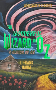 Wonderful Wizard Of Oz Glinda Of Oz By Baum, L.f.