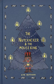 Nutcracker By Hoffman, E T A