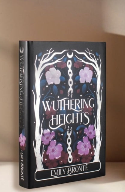 Wuthering Heights By Bronte, E.