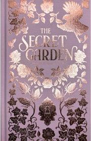 Secret Garden By Burnett, F H