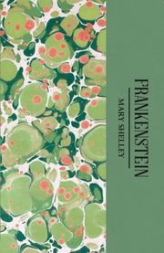 Frankenstein By Shelley, M.