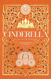 Cinderella By Grimm, Jacob Et Al
