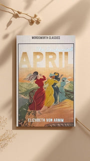 Enchanted April By Von Armin, E.