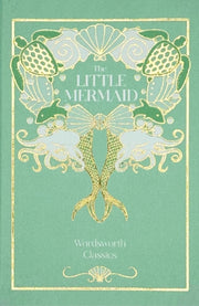 Little Mermaid