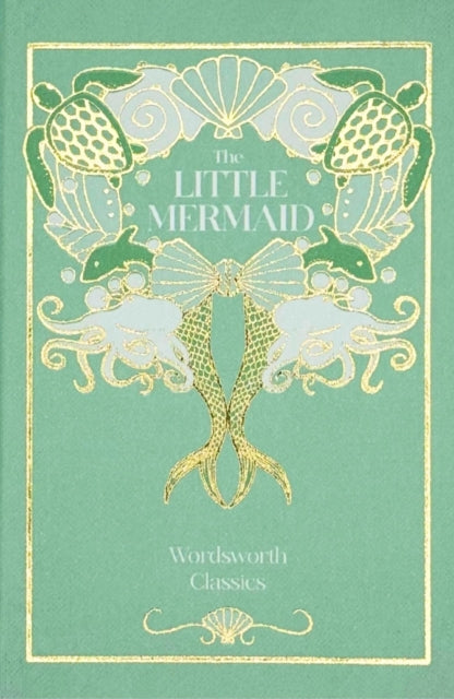 Little Mermaid