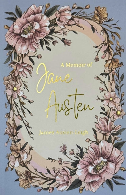 Memoir Of Jane Austen