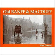 Old Banff Mcduff