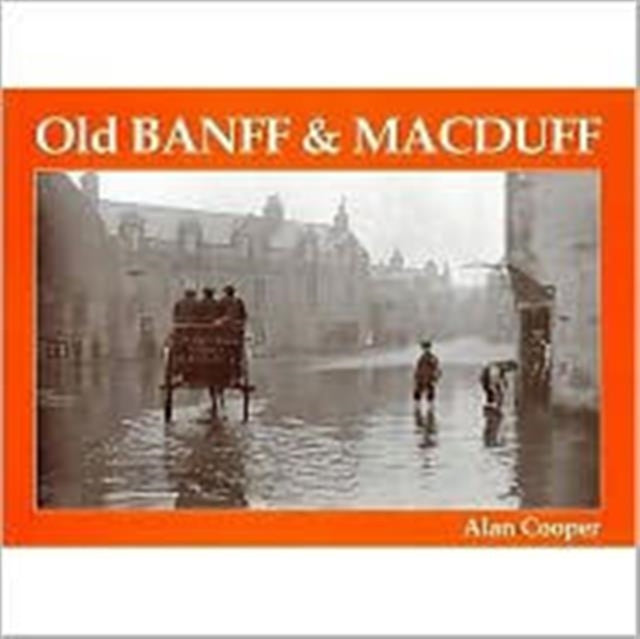 Old Banff Mcduff