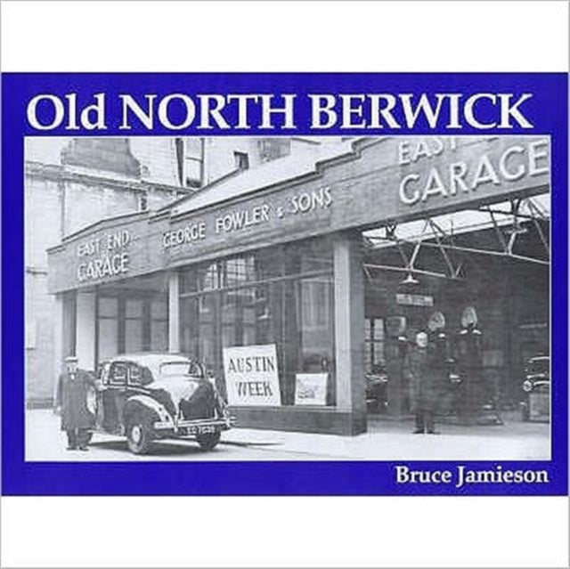 Old North Berwick