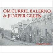 Old Currie, Balerno & Juniper Green