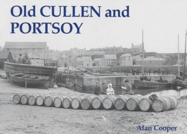 Old Cullen And Porstoy