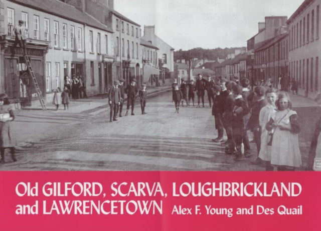 Old Gilford Scarva Loughbrickland/lawren