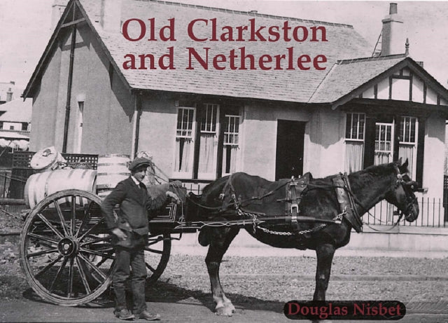 Old Clarkston & Netherlee