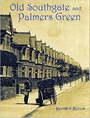 Old Southgate And Palmers Green