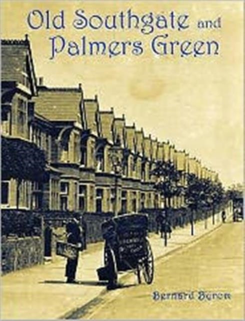 Old Southgate And Palmers Green