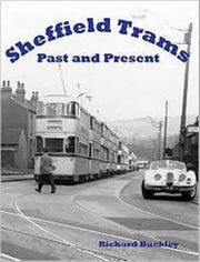 Sheffield Trams