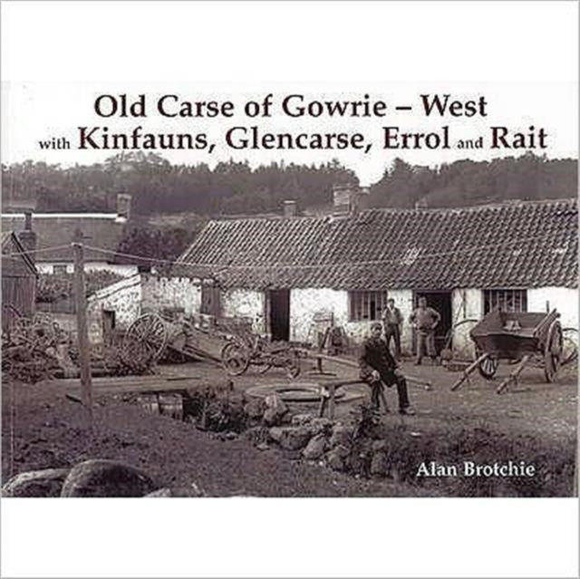 Old Carse Of Gowrie West