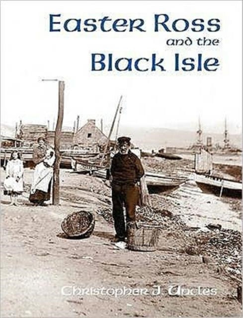 Easter Ross & The Black Isle