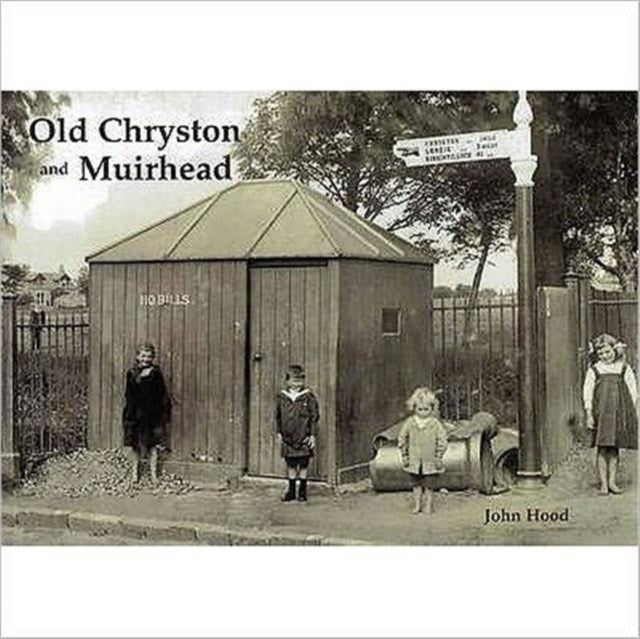 Old Chryston