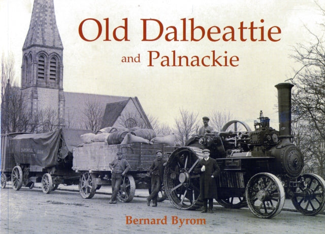 Old Dalbeattie