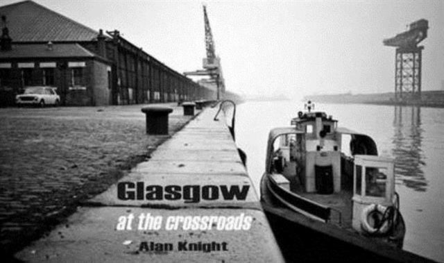 Glasgow At The Crossroads