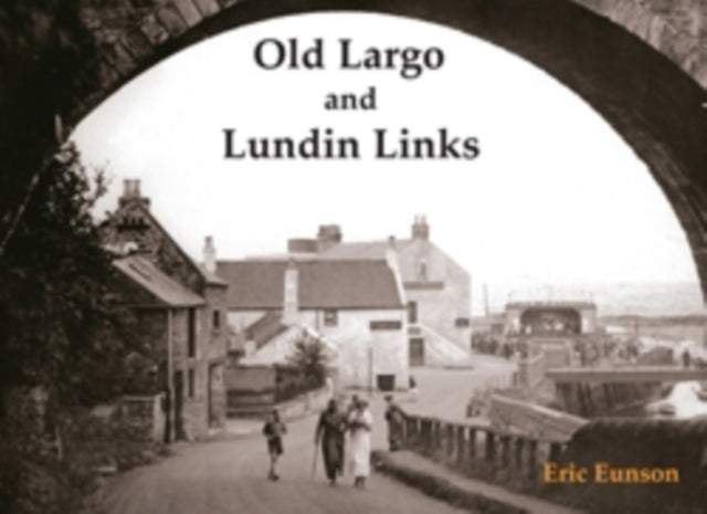 Old Largo And Ludin Links