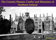Country Houses, Castles & Mansions Of No By Leslie Rose Jane