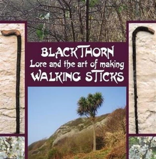 Blackthorn Lore And The Art