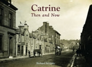 Muirkirk Then & Now