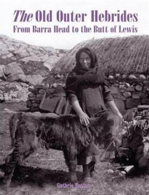 Old Outer Hebrides