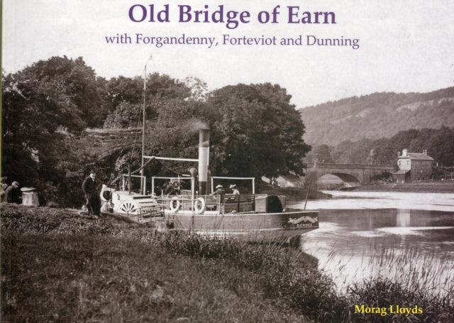 Old Bridge Of Earn