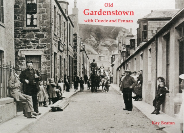 Old Gardenstown