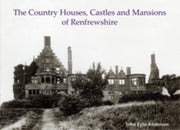 Country Houses, Castle And Mansions Of R By Anderson, John