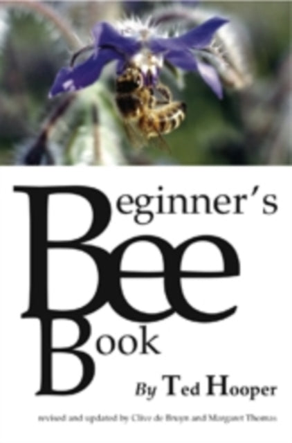 Beginners Bee Book