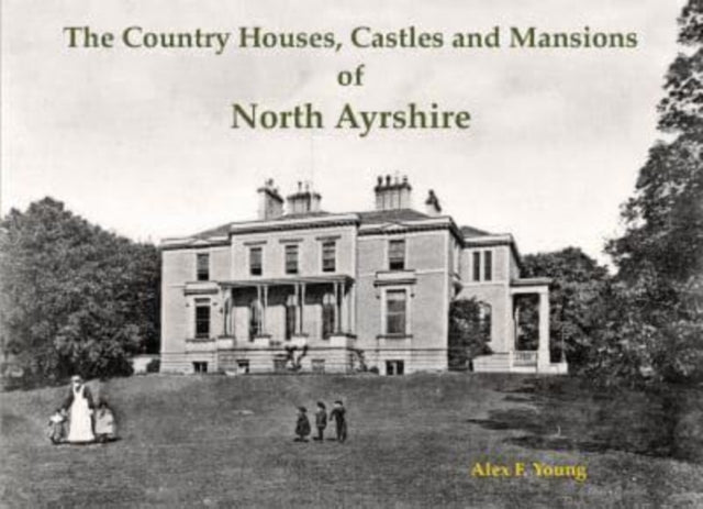 Country Houses Castles & Mansions Of Nor By Young, Alex