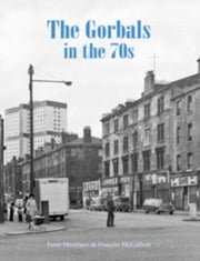 Gorbals In The 1970's