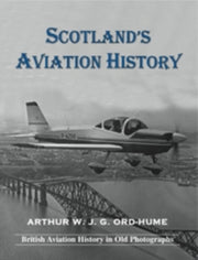 Scotlans Aviation History
