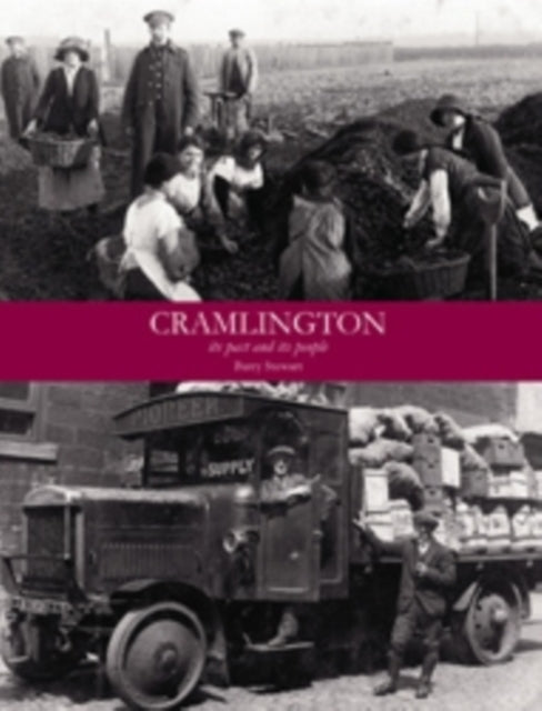 Cramlington