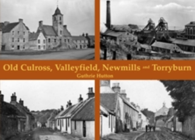 Old Culross