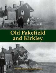 Old Pakefield
