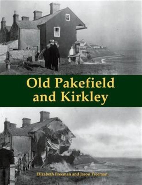 Old Pakefield