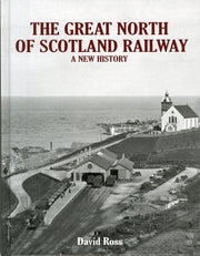 Great North Of Scotland Railway