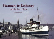 Steamers To Rothesay