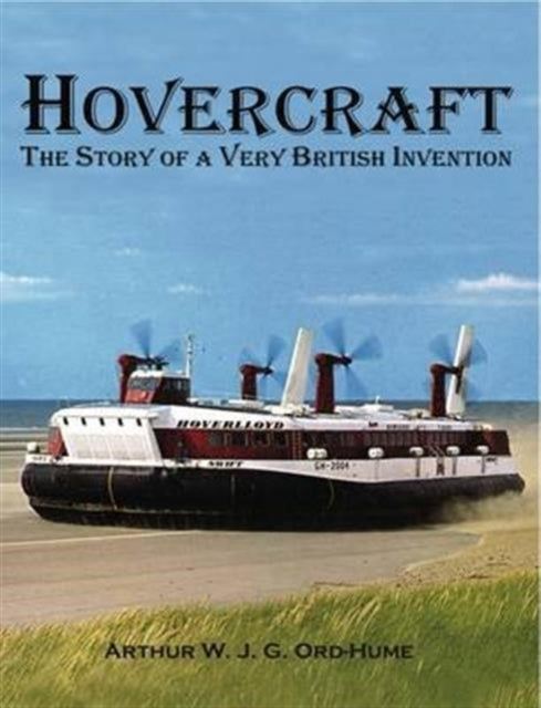 Hovercraft