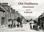 Old Dufftown Glenrinnes Cabrach