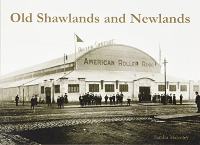 Old Shawlands & Newlands