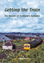 Getting The Train