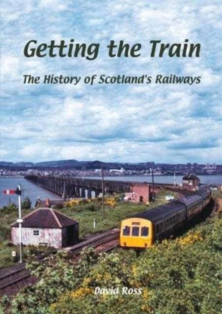 Getting The Train