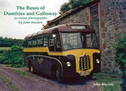 Buses Of Dunfries & Galloway