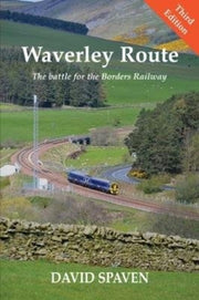 Waverly Route